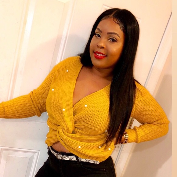 Casual sweater - Picture 5 of 5